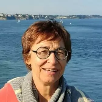 Annie Viallat